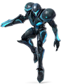 Dark Samus