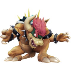 Giga Bowser (Super Smash Bros. Europa) | Super Smash Bros. Fanon | Fandom