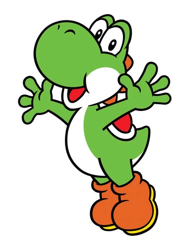Yoshi (SSBMax) | Super Smash Bros. Fanon | Fandom