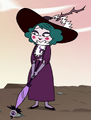 Eclipsa Butterfly