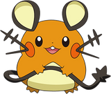 Dedenne