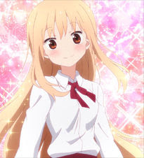 Umaru Doma Ssbxdnc Super Smash Bros Fanon Fandom Umaru Doma Ssbxdnc Super Smash Bros Fanon Fandom