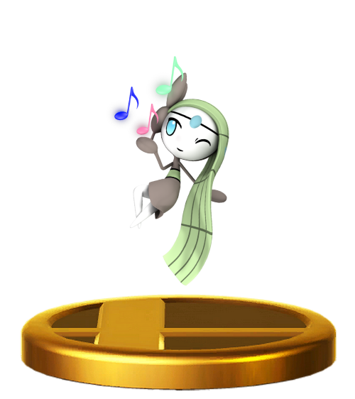 Meloetta Counters - Pokemon GO Pokebattler