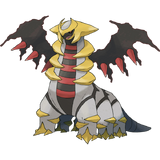 Giratina