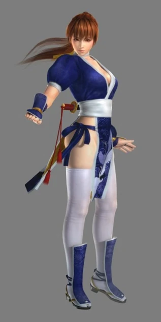 Kasumi | Super Smash Bros. Fanon | Fandom