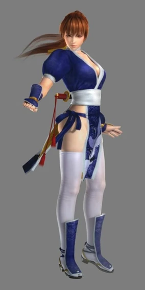 Kasumi | Super Smash Bros. Fanon | Fandom