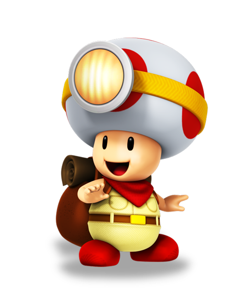 Super Smash Bros Calamity Captain Toad Super Smash Bros Fanon Fandom