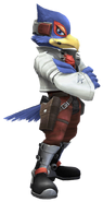 Falco (Universal-X)