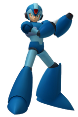 Ssbgmegaman