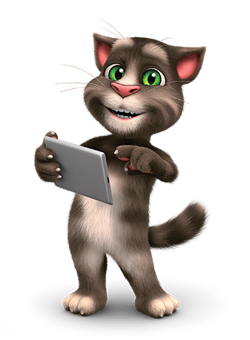 Talking Tom (UnionPacific336 PereMarquette909) | Super Smash