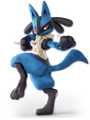 Lucario