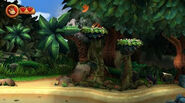 Jungle Hijynx - Donkey Kong Country Returns/Donkey Kong Country: Tropical Freeze