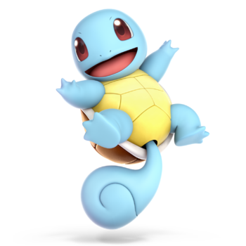 COME OUT, SQUIRTLE! Pokémon Tales 2 ポケモン Pokemon Tales, Vol. 2 by Tomoaki Imakuni (1999, Children's