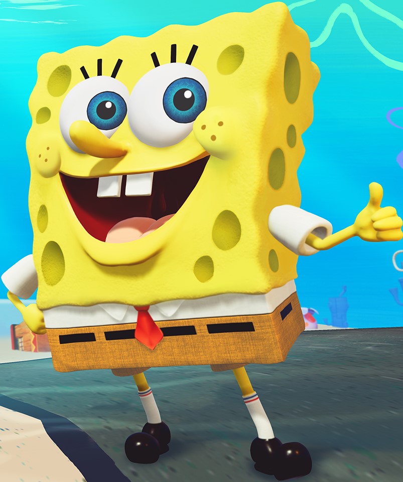 Spongebob прохождение. Spongebob Squarepants: Battle for Bikini bottom - rehydrated. Спанч Боб милашка. Губка Боб игра. Губка Боб квадратные штаны Бутя Бутя.