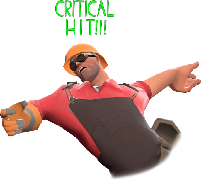 Криты тф2 надпись. Ракета солдата тф2. R. Tf2 критический. I.