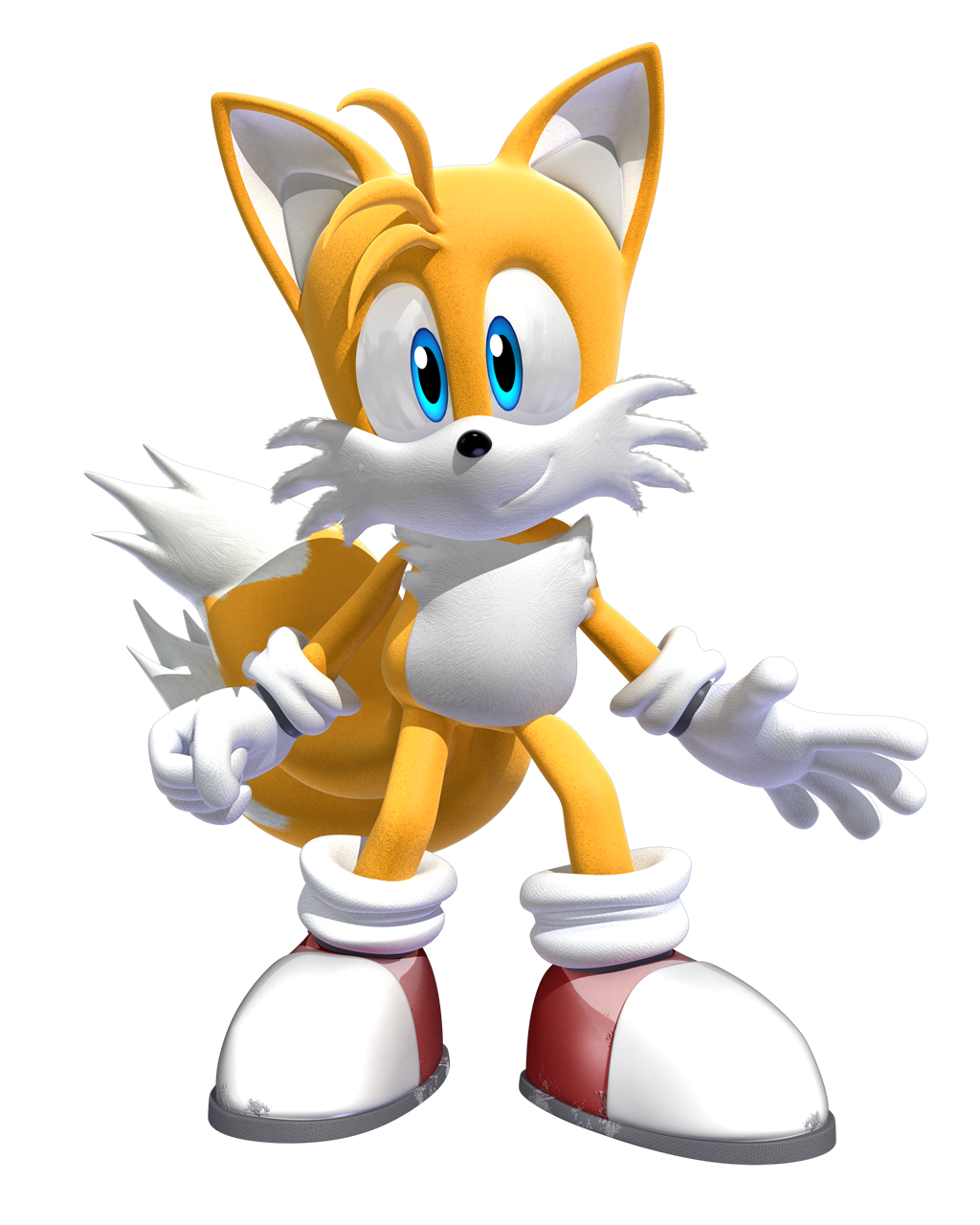 Tails/Iggyfan111, Smash Moveset Fanon Wiki