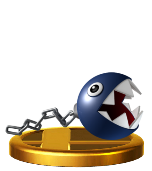 Chain Chomp (Brigade) Super Smash Bros. Fanon Fandom