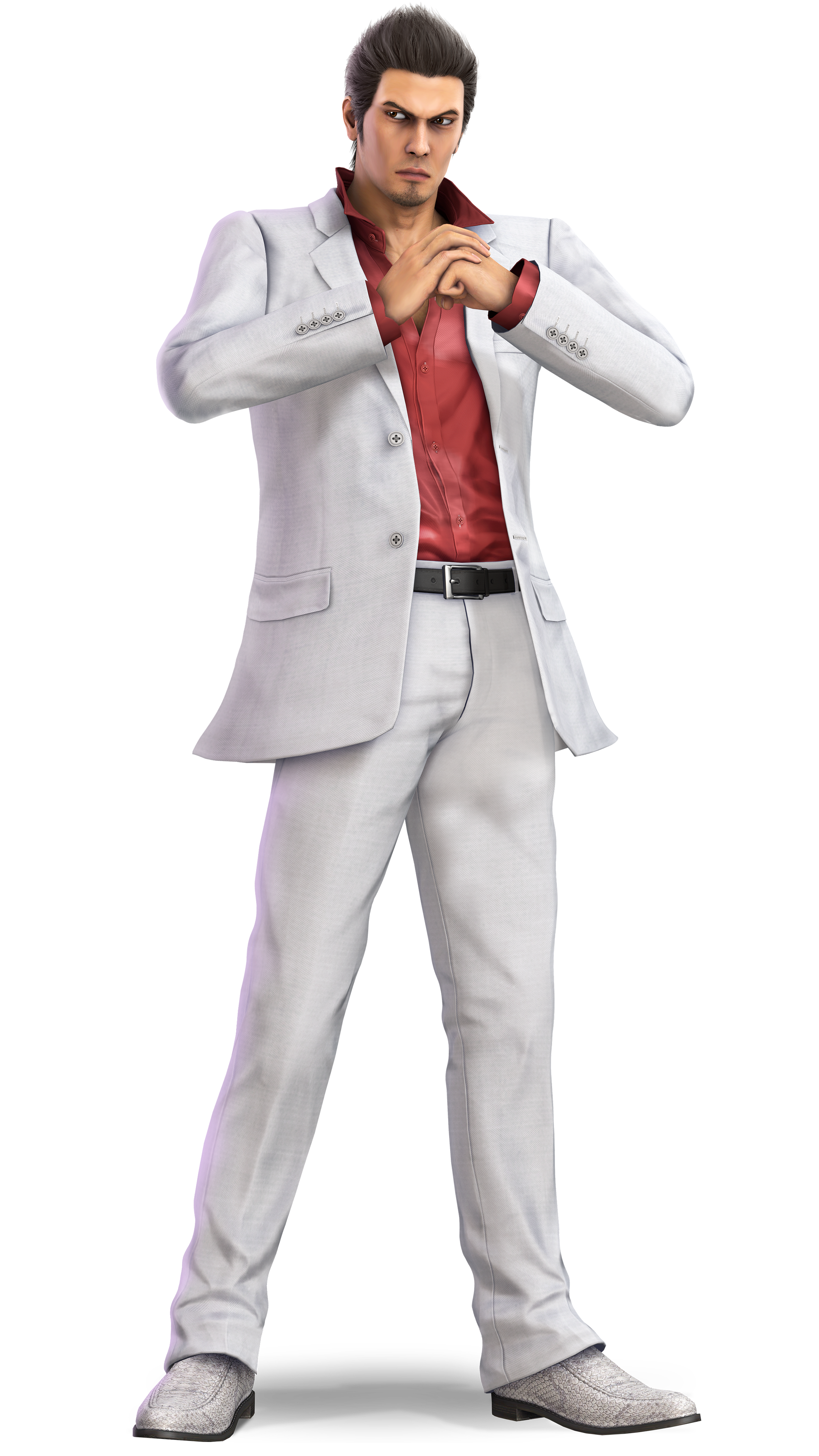 kazuma kiryu Kazuma Kiryu – KOTOBUKIYA US ONLINE