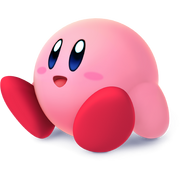Kirby SSBA