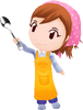 Cooking Mama*