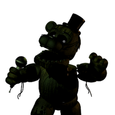 PhantomFreddy