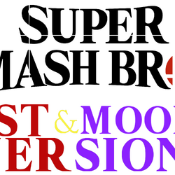 Castle Crashers (SSBU) (CBa08), Super Smash Bros. Fanon