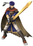 Ike