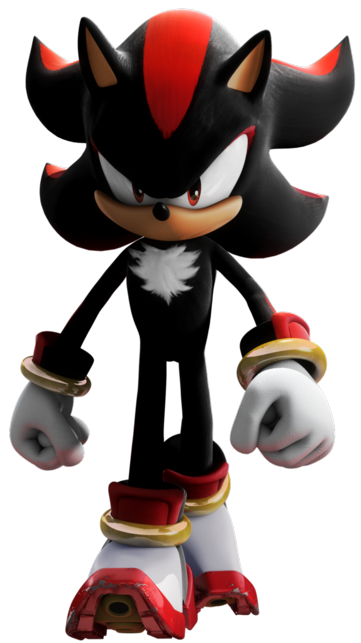 Shadow (PixelMarioXP), Smash Moveset Fanon Wiki