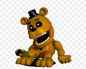 How to Summon Golden Freddy in Five Nights at Freddy's: 6 Steps