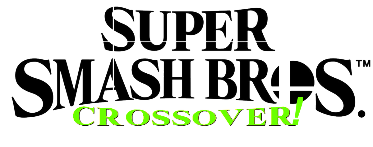 Super Smash Bros. Crossover Super Smash Bros. Fanon Fandom