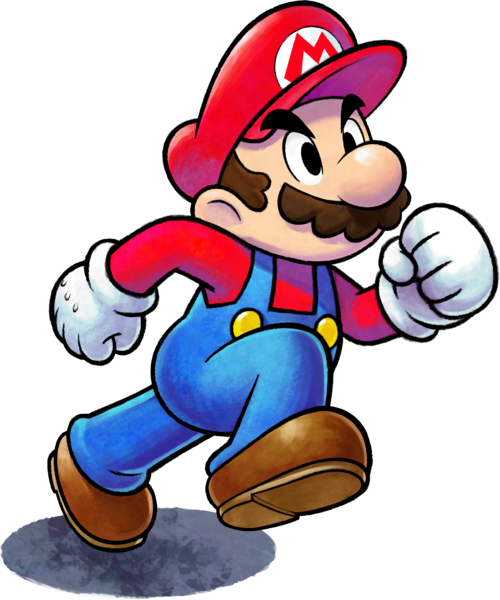 Shigeru Miyamoto - SmashWiki, the Super Smash Bros. wiki