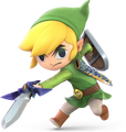 Toon Link