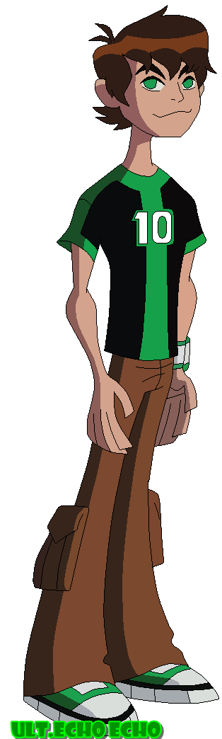 Ben 10 Omniverse Sprites Artists:,, ----------- More comnig soon. Ben 10 Omniverse (c) Man of Action and Cartoon Networ…