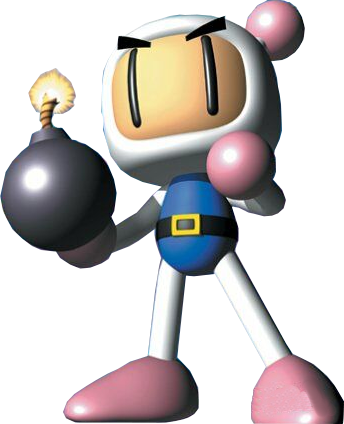 Bomberman (universe) - SmashWiki, the Super Smash Bros. wiki