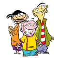 Ed, Edd 'n' Eddy