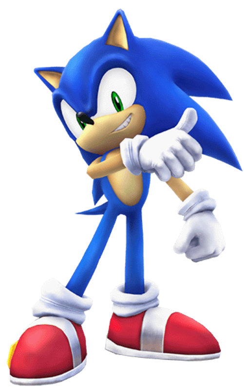 Sonic Super Smash Flash 3 Wiki Fandom Powered By Wikia - Sonic The Hedgehog,  HD Png Download - 600x700 (#2064621) - PinPng