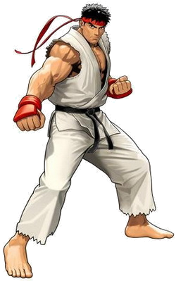 Ryu (SSBCO) | Super Smash Bros. Fanon | Fandom