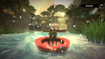 Xbox 360 Avatar Super Smash Bros. Fanon Fandom