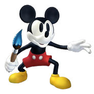 Epic Mickey