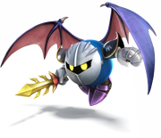 Meta Knight SBB4