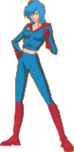 Mitsuki (SSBUS) | Super Smash Bros. Fanon | Fandom
