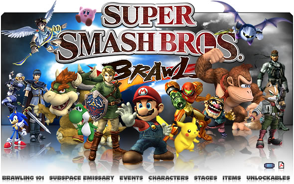 Super Smash Bros. Melee - IGN