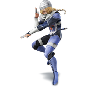 Sheik SSBA