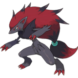 Zoroark