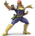 Captain Falcon