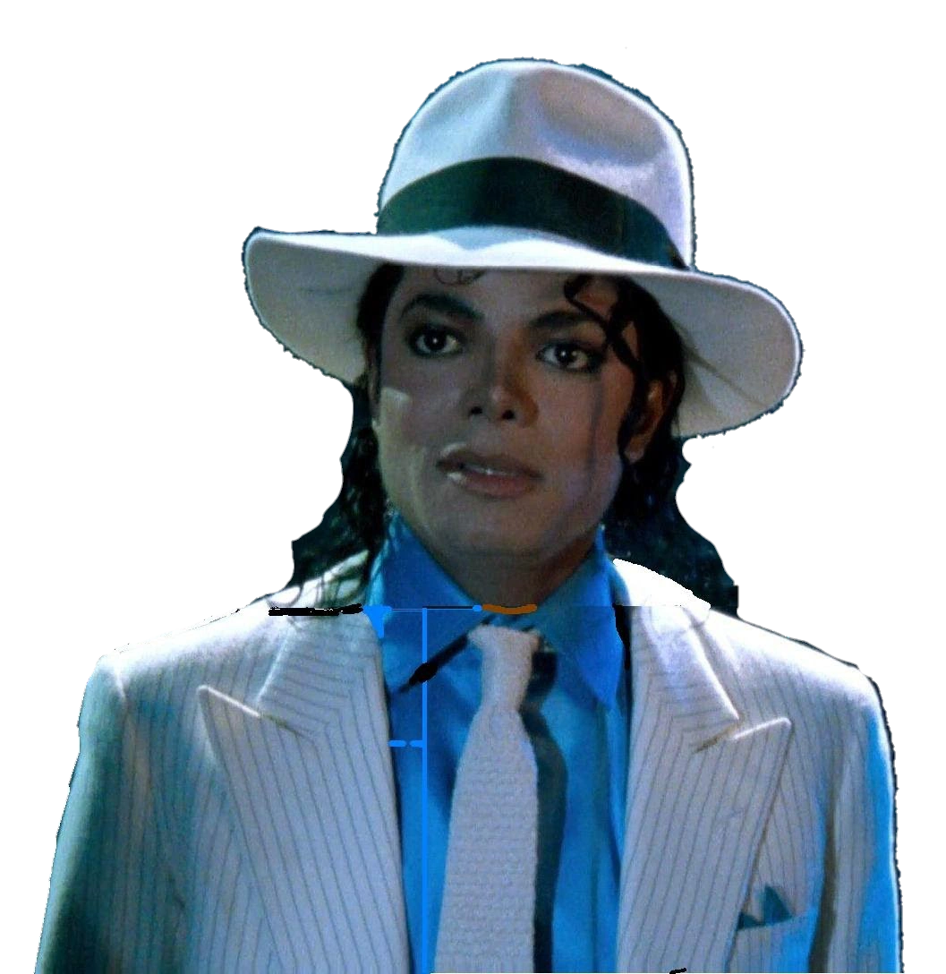 Michael Jackson (SSBXDNC) Super Smash Bros. Fanon Fandom