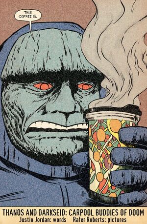 Darkseid Ssbu Super Smash Bros Fanon Fandom