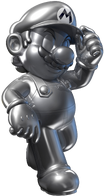 MetalMario