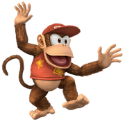 DiddyKong