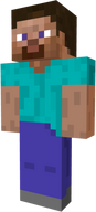 Steve (Minecraft)